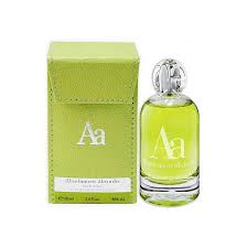 ABSOLUMENT PARFUMEUR ABSINTHE 100 ML EDP LUXURY BOX